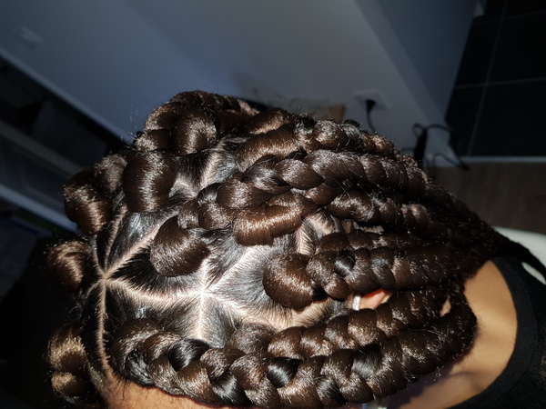 salon de coiffure afro tresse tresses box braids crochet braids vanilles tissages paris 75 77 78 91 92 93 94 95 DQUHSJHB