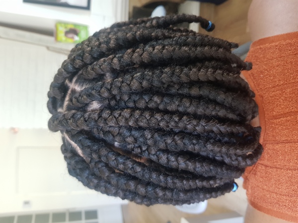 salon de coiffure afro tresse tresses box braids crochet braids vanilles tissages paris 75 77 78 91 92 93 94 95 IJQKZRSV