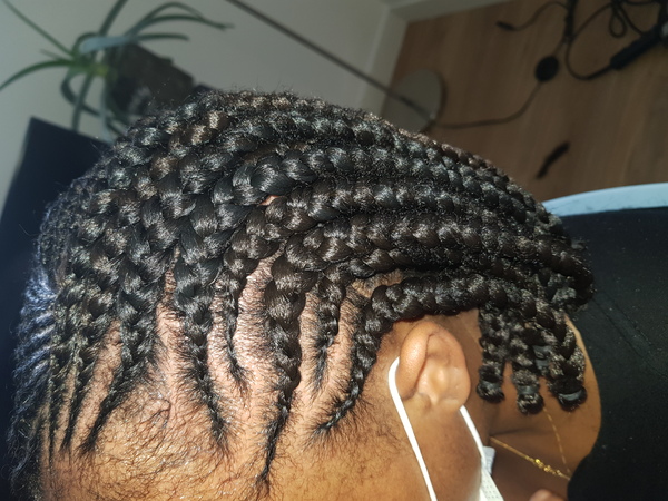salon de coiffure afro tresse tresses box braids crochet braids vanilles tissages paris 75 77 78 91 92 93 94 95 DZHTHRNS