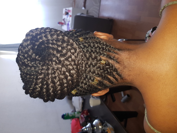 salon de coiffure afro tresse tresses box braids crochet braids vanilles tissages paris 75 77 78 91 92 93 94 95 RFGZPUDO