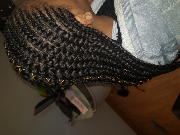 salon de coiffure afro tresse tresses box braids crochet braids vanilles tissages paris 75 77 78 91 92 93 94 95 KGOLPRHE
