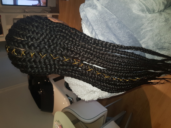 salon de coiffure afro tresse tresses box braids crochet braids vanilles tissages paris 75 77 78 91 92 93 94 95 OYMLWAZK