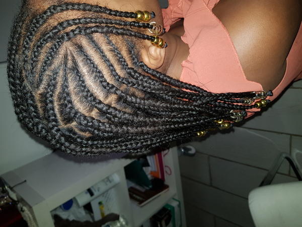 salon de coiffure afro tresse tresses box braids crochet braids vanilles tissages paris 75 77 78 91 92 93 94 95 SPKABONT