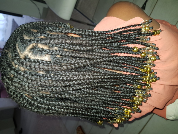 salon de coiffure afro tresse tresses box braids crochet braids vanilles tissages paris 75 77 78 91 92 93 94 95 ICGNGMDR