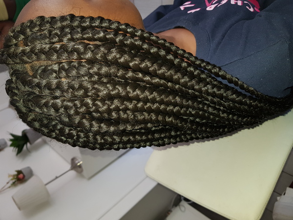 salon de coiffure afro tresse tresses box braids crochet braids vanilles tissages paris 75 77 78 91 92 93 94 95 WFNPARNY