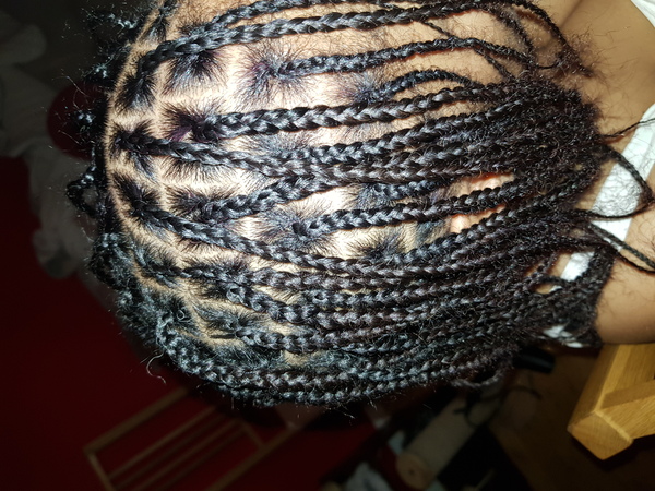 salon de coiffure afro tresse tresses box braids crochet braids vanilles tissages paris 75 77 78 91 92 93 94 95 QWKQVUMA