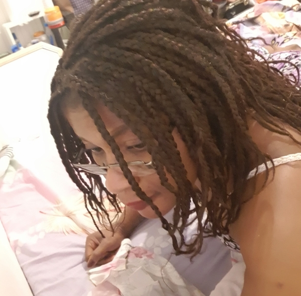 salon de coiffure afro tresse tresses box braids crochet braids vanilles tissages paris 75 77 78 91 92 93 94 95 MGBYWOOZ