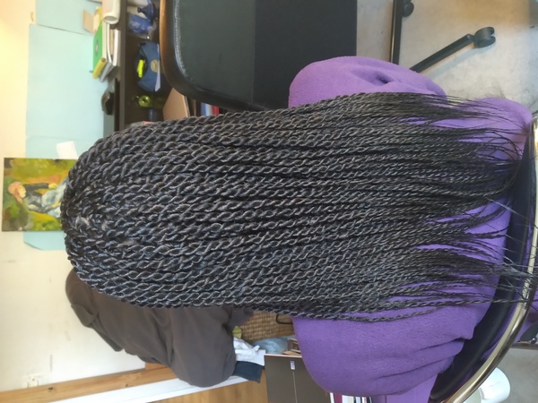 salon de coiffure afro tresse tresses box braids crochet braids vanilles tissages paris 75 77 78 91 92 93 94 95 WGPNLTTR