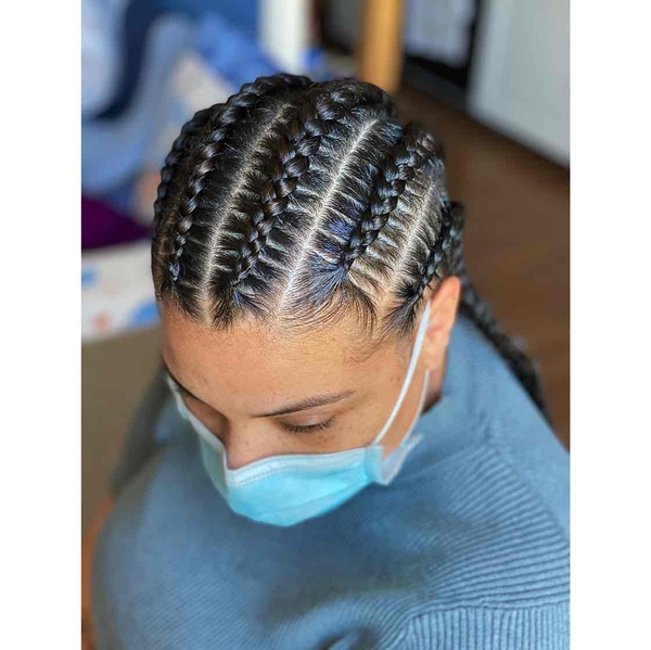 salon de coiffure afro tresse tresses box braids crochet braids vanilles tissages paris 75 77 78 91 92 93 94 95 WFCWIWTU