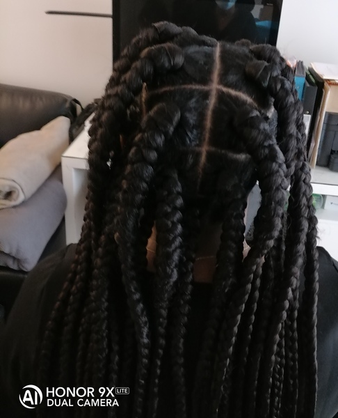 salon de coiffure afro tresse tresses box braids crochet braids vanilles tissages paris 75 77 78 91 92 93 94 95 IIGEUFGO