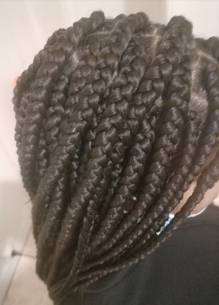 salon de coiffure afro tresse tresses box braids crochet braids vanilles tissages paris 75 77 78 91 92 93 94 95 RZUVMNQK