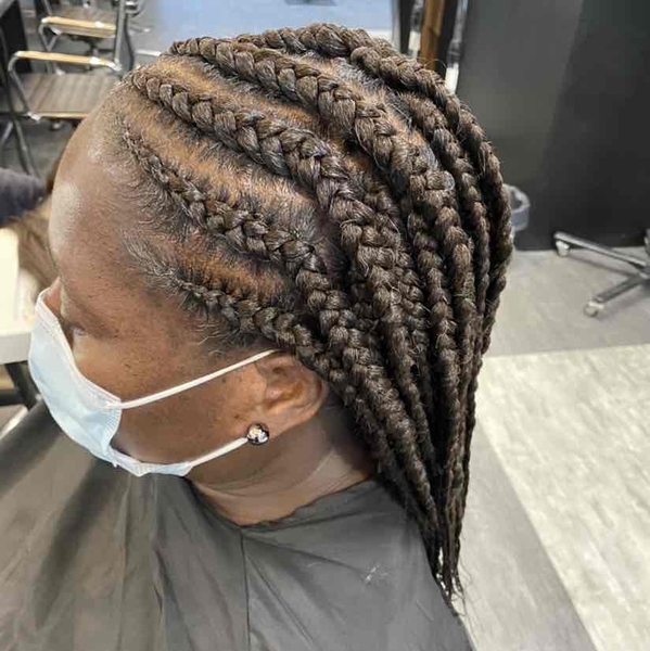 salon de coiffure afro tresse tresses box braids crochet braids vanilles tissages paris 75 77 78 91 92 93 94 95 VIVHMHMD