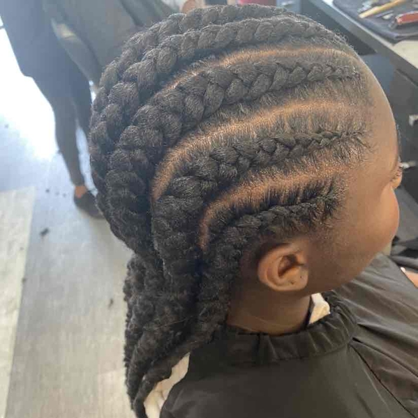 salon de coiffure afro tresse tresses box braids crochet braids vanilles tissages paris 75 77 78 91 92 93 94 95 PYTIUVEO