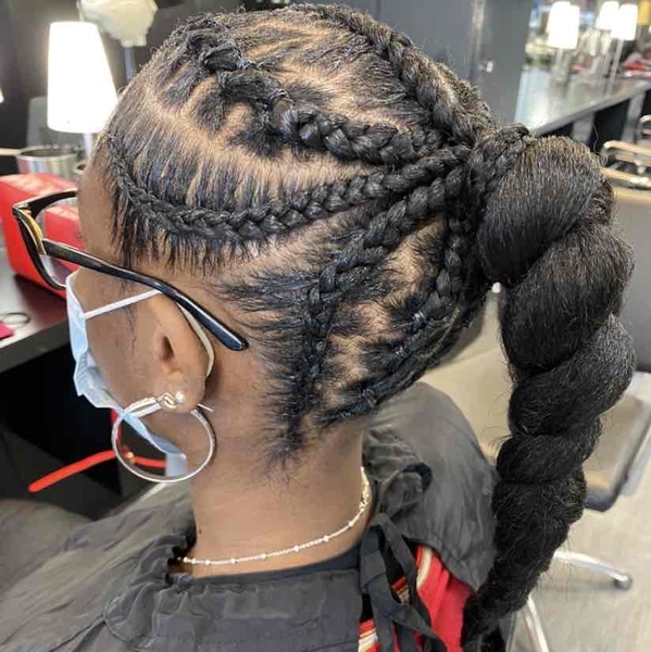 salon de coiffure afro tresse tresses box braids crochet braids vanilles tissages paris 75 77 78 91 92 93 94 95 SXVYGVBB