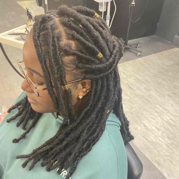 salon de coiffure afro tresse tresses box braids crochet braids vanilles tissages paris 75 77 78 91 92 93 94 95 RPCJIZWE