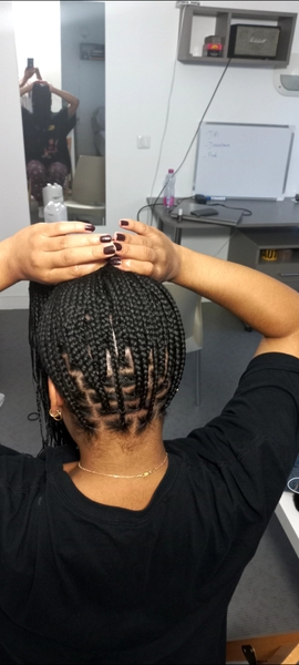 salon de coiffure afro tresse tresses box braids crochet braids vanilles tissages paris 75 77 78 91 92 93 94 95 DVTSDHHD