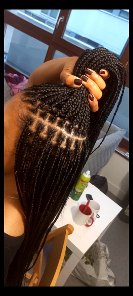 salon de coiffure afro tresse tresses box braids crochet braids vanilles tissages paris 75 77 78 91 92 93 94 95 LXLERLYG