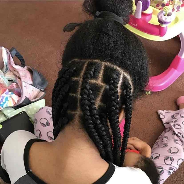 salon de coiffure afro tresse tresses box braids crochet braids vanilles tissages paris 75 77 78 91 92 93 94 95 JOOHBIND