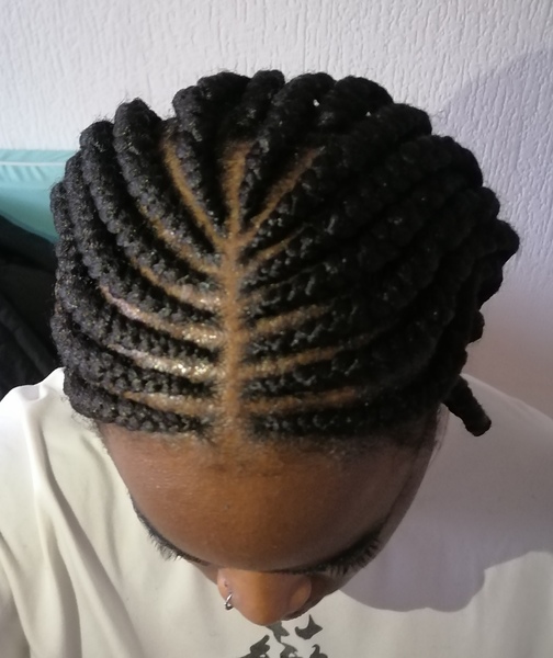 salon de coiffure afro tresse tresses box braids crochet braids vanilles tissages paris 75 77 78 91 92 93 94 95 MNAWROQC