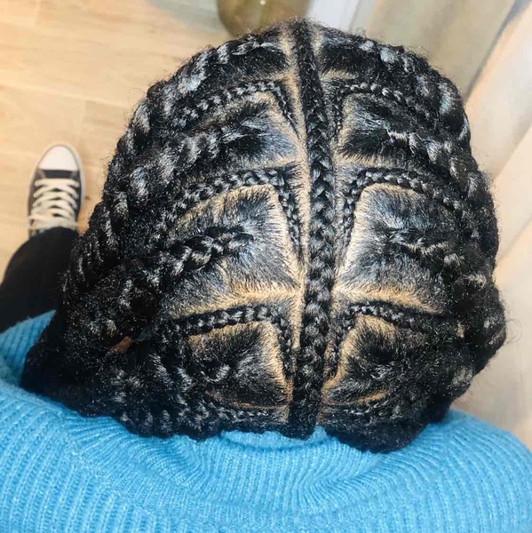 salon de coiffure afro tresse tresses box braids crochet braids vanilles tissages paris 75 77 78 91 92 93 94 95 IOZIQMAM