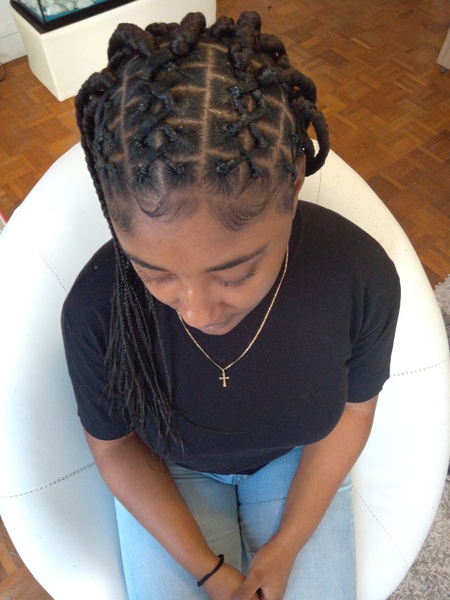 salon de coiffure afro tresse tresses box braids crochet braids vanilles tissages paris 75 77 78 91 92 93 94 95 XAQXLSQL