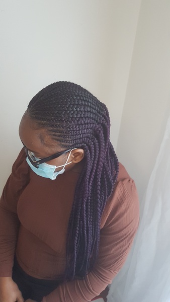 salon de coiffure afro tresse tresses box braids crochet braids vanilles tissages paris 75 77 78 91 92 93 94 95 XHDMMAPD