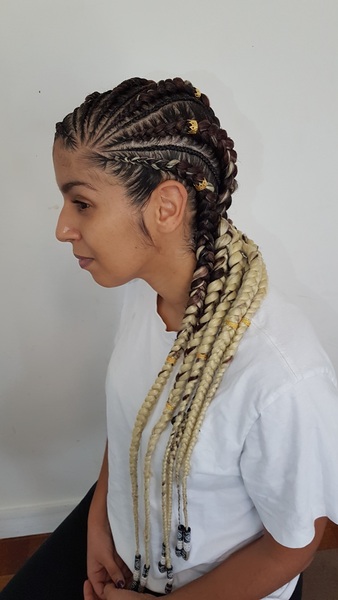 salon de coiffure afro tresse tresses box braids crochet braids vanilles tissages paris 75 77 78 91 92 93 94 95 RXJVDEWW