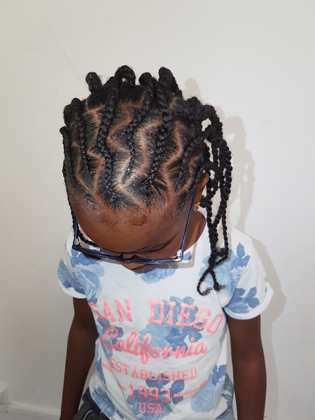 salon de coiffure afro tresse tresses box braids crochet braids vanilles tissages paris 75 77 78 91 92 93 94 95 SGUKKDFO