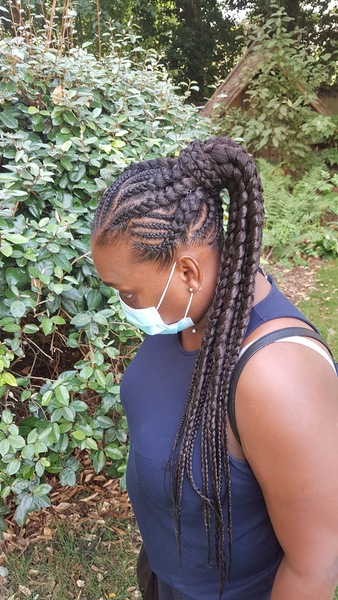 salon de coiffure afro tresse tresses box braids crochet braids vanilles tissages paris 75 77 78 91 92 93 94 95 WBOPXCID