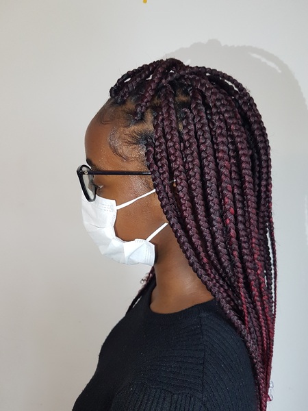 salon de coiffure afro tresse tresses box braids crochet braids vanilles tissages paris 75 77 78 91 92 93 94 95 TUWAPRIR