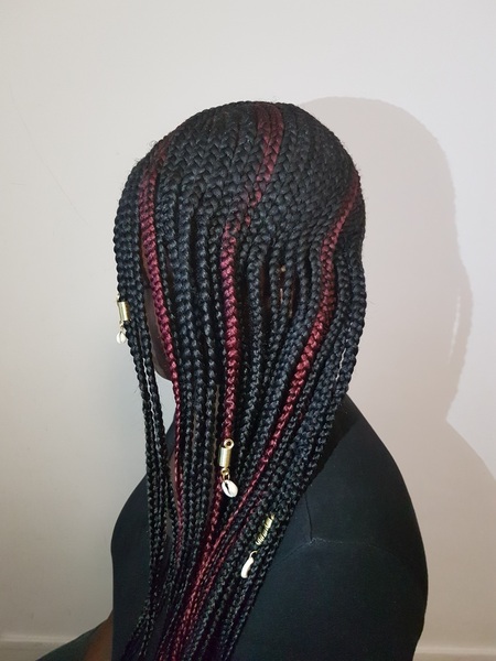 salon de coiffure afro tresse tresses box braids crochet braids vanilles tissages paris 75 77 78 91 92 93 94 95 HRYVYJVS