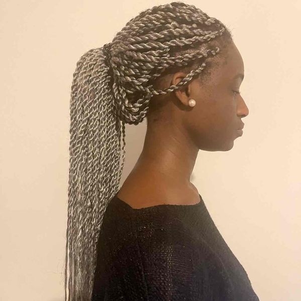 salon de coiffure afro tresse tresses box braids crochet braids vanilles tissages paris 75 77 78 91 92 93 94 95 IAQRDZXQ