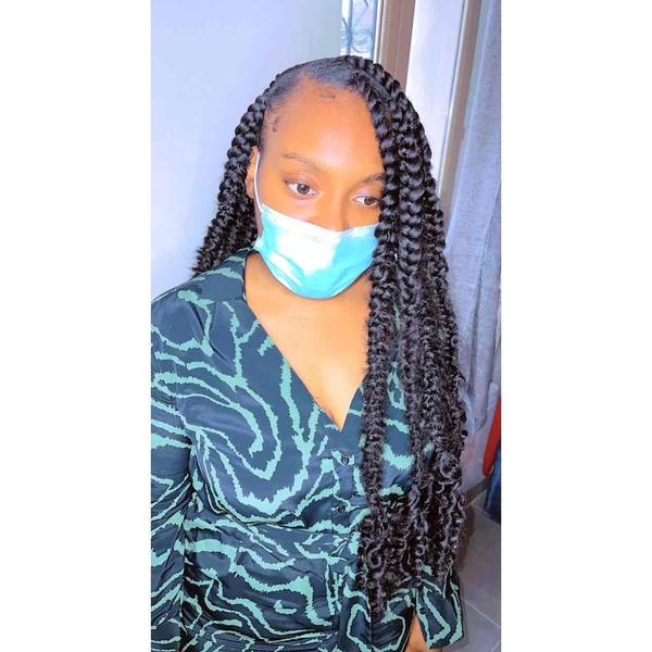 salon de coiffure afro tresse tresses box braids crochet braids vanilles tissages paris 75 77 78 91 92 93 94 95 VDBOTEJB