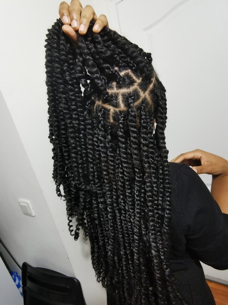 salon de coiffure afro tresse tresses box braids crochet braids vanilles tissages paris 75 77 78 91 92 93 94 95 QIIWTDUL