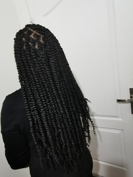 salon de coiffure afro tresse tresses box braids crochet braids vanilles tissages paris 75 77 78 91 92 93 94 95 NHFXQBSU