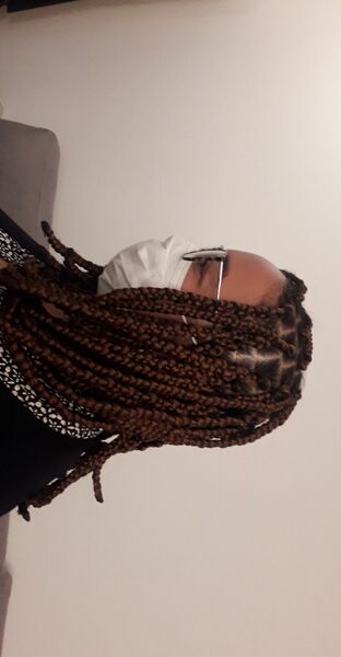 salon de coiffure afro tresse tresses box braids crochet braids vanilles tissages paris 75 77 78 91 92 93 94 95 KRUADIMW