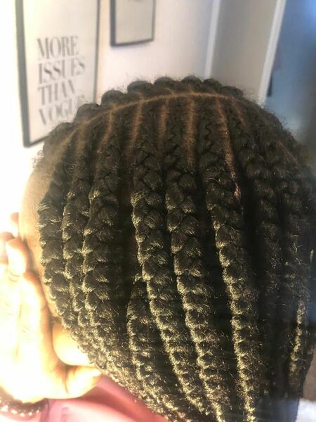 salon de coiffure afro tresse tresses box braids crochet braids vanilles tissages paris 75 77 78 91 92 93 94 95 VLSZKCDS