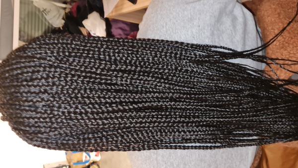 salon de coiffure afro tresse tresses box braids crochet braids vanilles tissages paris 75 77 78 91 92 93 94 95 HZPUSONW