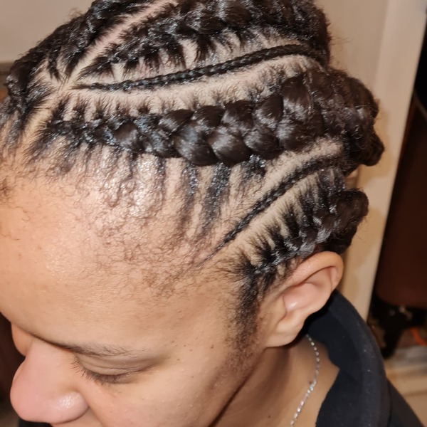salon de coiffure afro tresse tresses box braids crochet braids vanilles tissages paris 75 77 78 91 92 93 94 95 DGHFWWUX