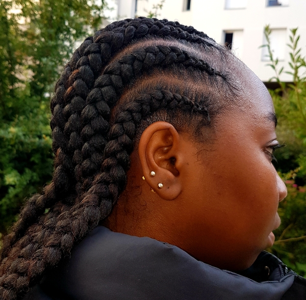 salon de coiffure afro tresse tresses box braids crochet braids vanilles tissages paris 75 77 78 91 92 93 94 95 UYICZZRS