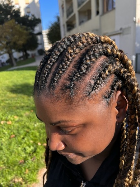 salon de coiffure afro tresse tresses box braids crochet braids vanilles tissages paris 75 77 78 91 92 93 94 95 PUHQXFQO