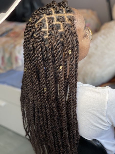 salon de coiffure afro tresse tresses box braids crochet braids vanilles tissages paris 75 77 78 91 92 93 94 95 JSZUTBTU