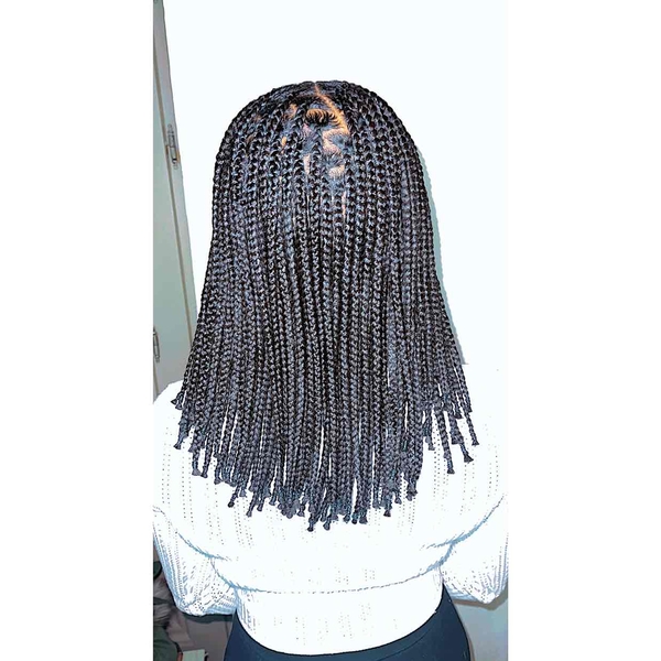 salon de coiffure afro tresse tresses box braids crochet braids vanilles tissages paris 75 77 78 91 92 93 94 95 RNZWJNCU