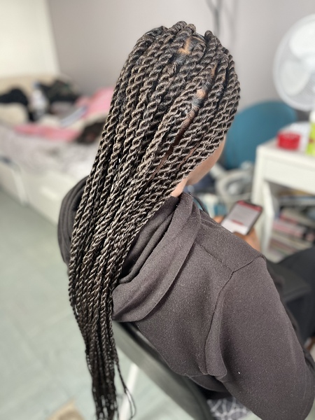 salon de coiffure afro tresse tresses box braids crochet braids vanilles tissages paris 75 77 78 91 92 93 94 95 IECKKOVE