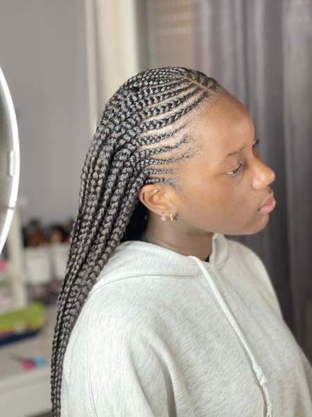 salon de coiffure afro tresse tresses box braids crochet braids vanilles tissages paris 75 77 78 91 92 93 94 95 ZCFFKVNX