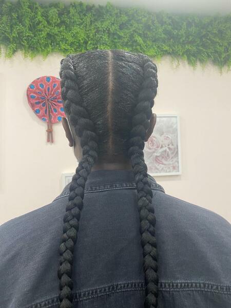 salon de coiffure afro tresse tresses box braids crochet braids vanilles tissages paris 75 77 78 91 92 93 94 95 PBQCMZUU