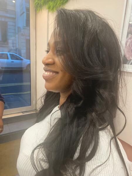 salon de coiffure afro tresse tresses box braids crochet braids vanilles tissages paris 75 77 78 91 92 93 94 95 OXLYQQTU