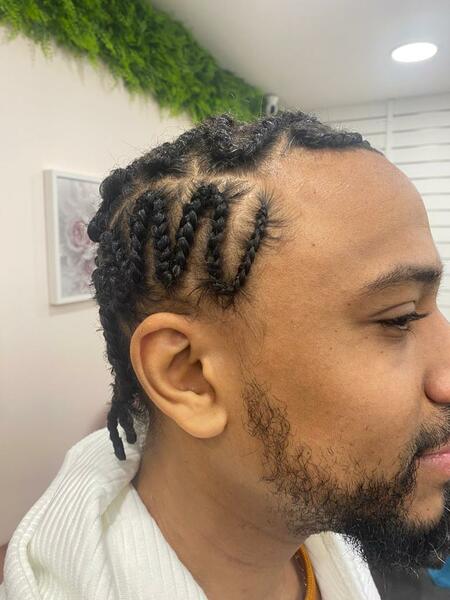 salon de coiffure afro tresse tresses box braids crochet braids vanilles tissages paris 75 77 78 91 92 93 94 95 BRVAZCWQ
