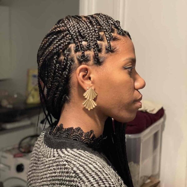 salon de coiffure afro tresse tresses box braids crochet braids vanilles tissages paris 75 77 78 91 92 93 94 95 PTQVKLGD