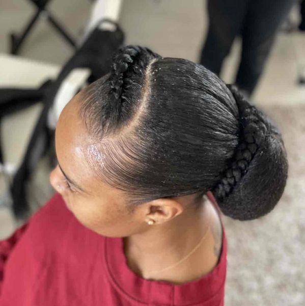 salon de coiffure afro tresse tresses box braids crochet braids vanilles tissages paris 75 77 78 91 92 93 94 95 IJATKLSI
